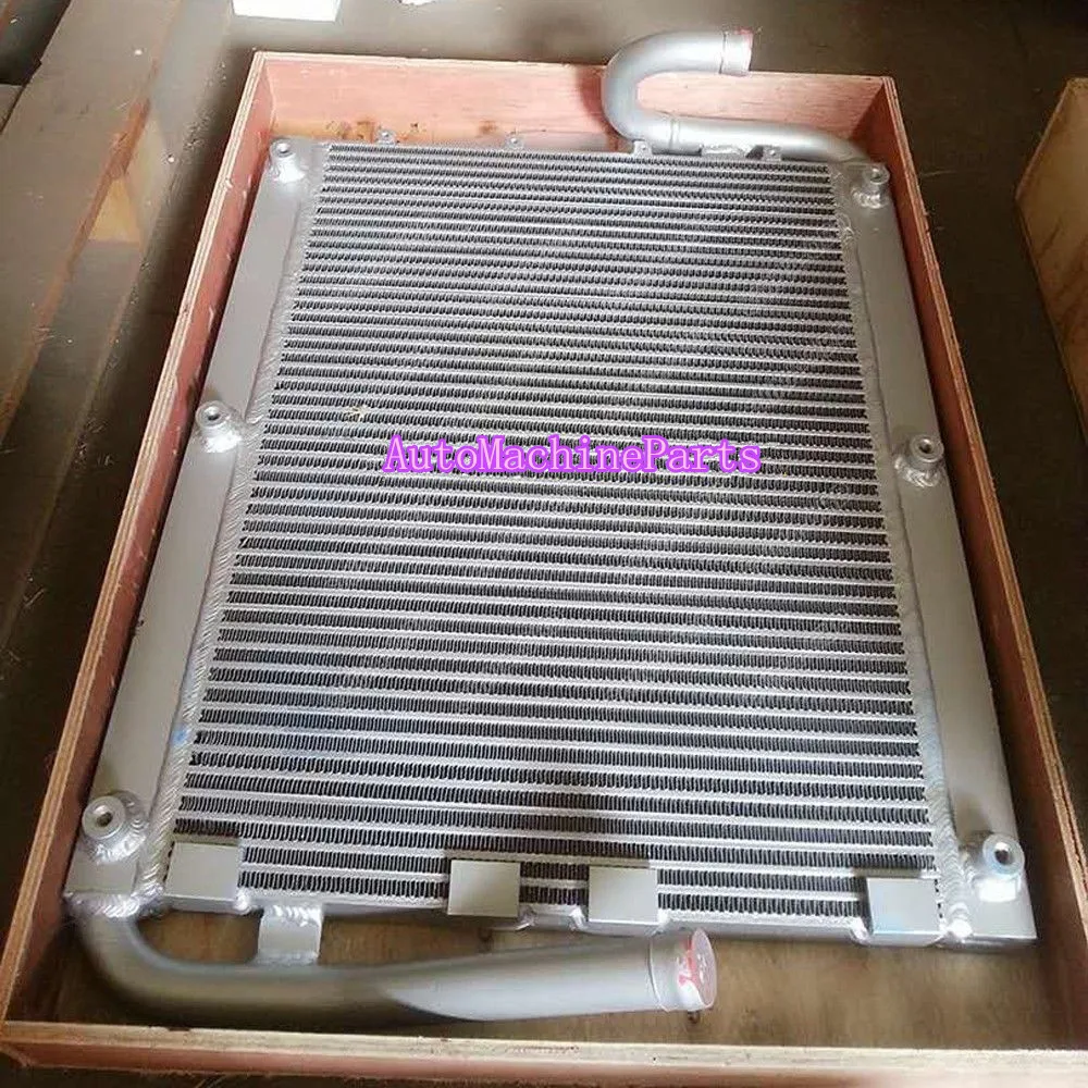 

New Hydraulic Oil Cooler For Daewoo DH60-7 Machine