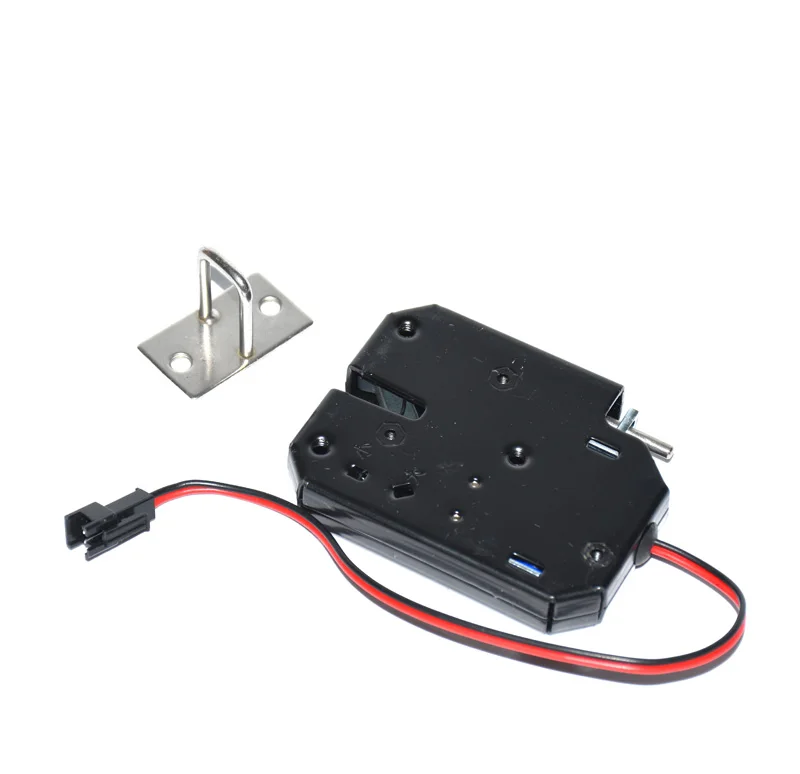 

DC-12V electrical Lock Picks latch Electromagnetic Lock for Electronic Locker Smart Cabinet Lock