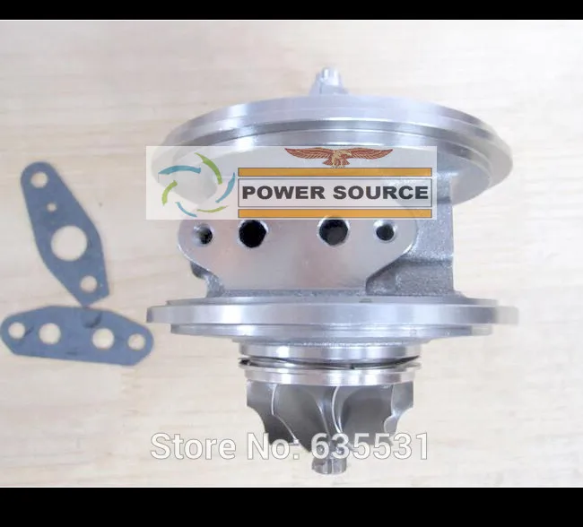 Turbo Cartridge CHRA RHV5 VIEZ 8980115293 8980115294 8980115295 For ISUZU D-MAX For HOLDEN Rodeo 2007- 4JJ1T 4JJ1-TC 3.0L 163HP