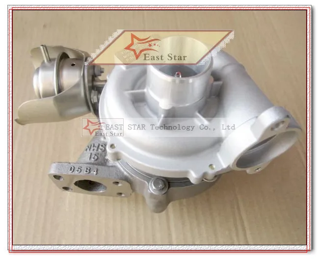 GT1544V 753420-5005S 753420-0005 753420 740821 750030 750030-0002 Turbo For Focus For Citroen C4 C5 For Peugeot DV6TED4 1.6L HDI