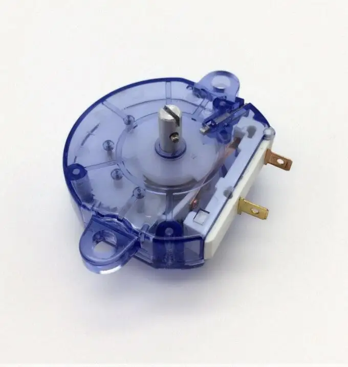 Quality Clothes Dryer Parts Timer DFJ-A 180minutes 250V/15A