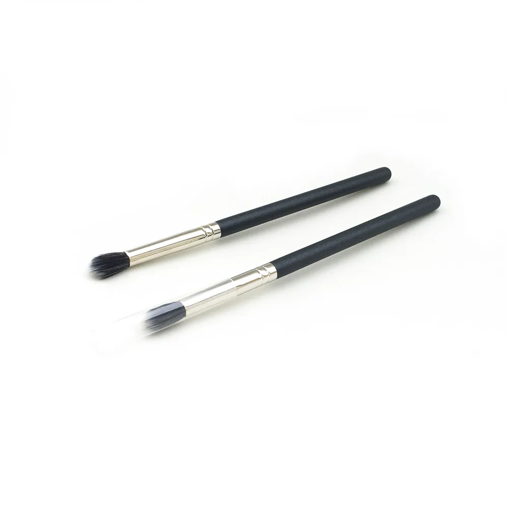 Duo Fibre Tapered Blending Brush 286S - Very-Soft Bristle Eyeshadow blending Highlighting Brush -Beauty Makeup Application Tool