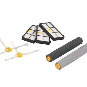 أعلى 12 مكنسة كهربائية Lidl Silvercrest أعلى مبيعات - رقم 4