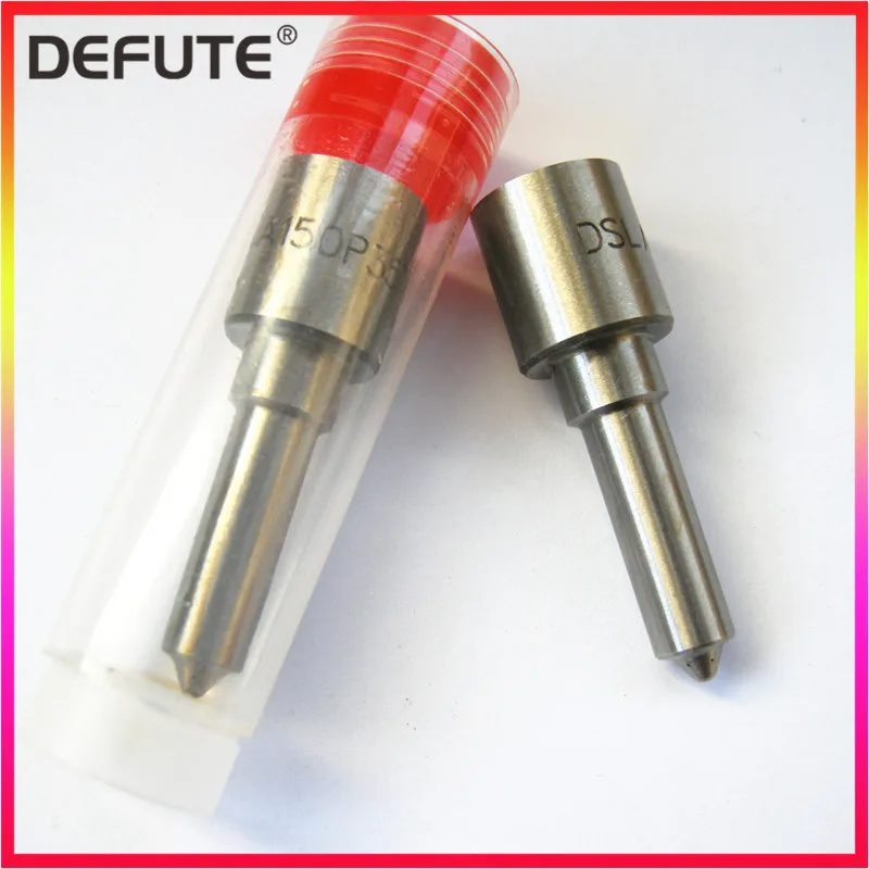 4pcs/lot Diesel Injection Nozzle DSLA150P520 DSLA150P502 DSLA150P357 Spray nozzle for Galaxy 1.9 TDI