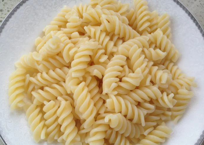 人気のスナック食品製造機多機能パスタ食品メーカー