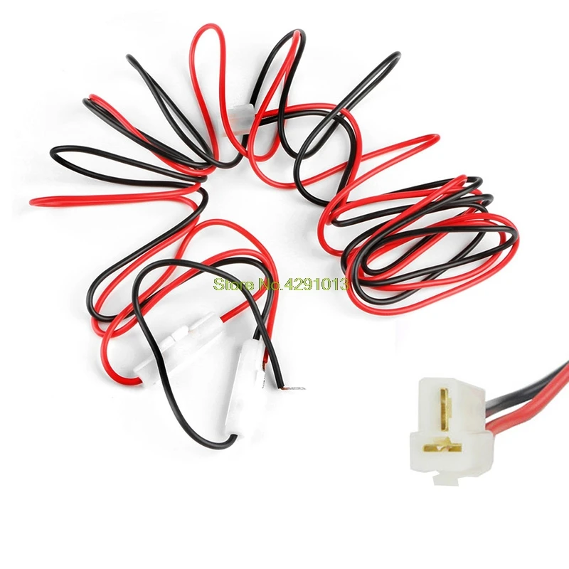 Rádio dc com cabo t tipo t, para kenwood, alinco, móvel, vertex, yaesu, drop shipping