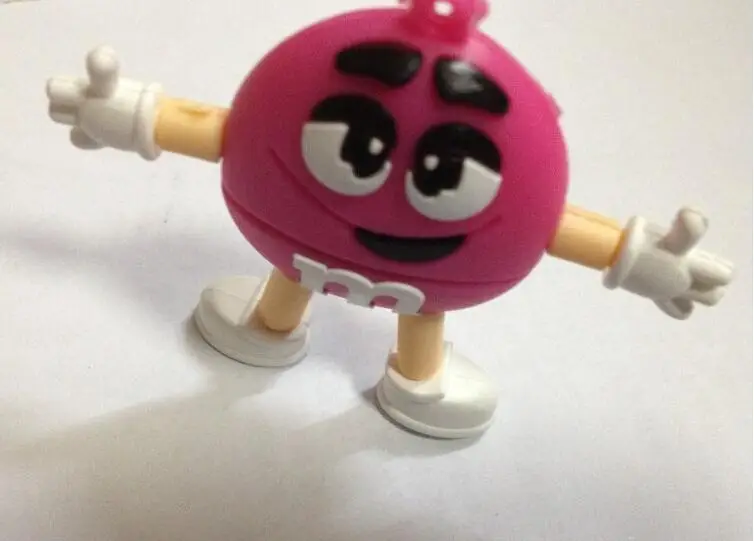 Crazy hot Pen Drive czekoladowe M & M USB Flash napęd na 4G 8g 16gb 32gb 64g pamięć USB pamięci Pendrive U dysku kreatywny zabawny prezent usb 2.0