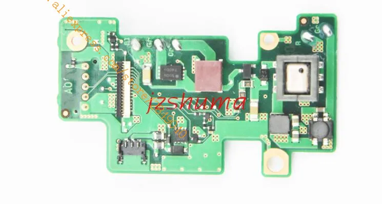 

New flash and Power board PCB repair parts for Nikon D3400 SLR