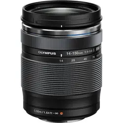 Olympus 14-150mm Lens New Olympus M.Zuiko ED 14-150mm f/4.0-5.6 II Lens For Olympus Panasonic Micro Four Thirds SLR camera