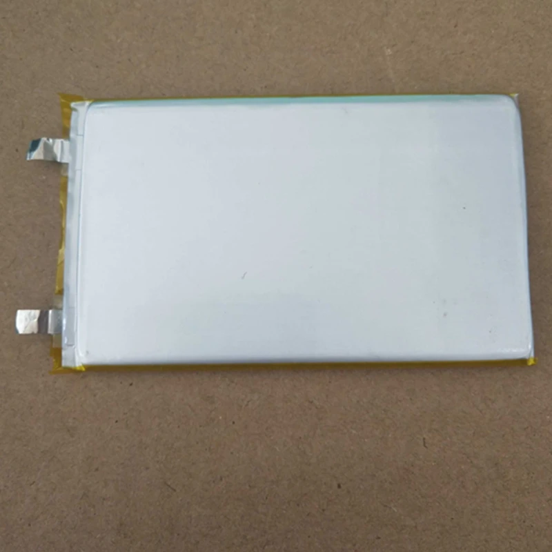 Rush Sale Limited Stock Retail 5000mAh 5560103 New Rechargeable Battery Size:103*60*5.5mm Weight:80g High Quality