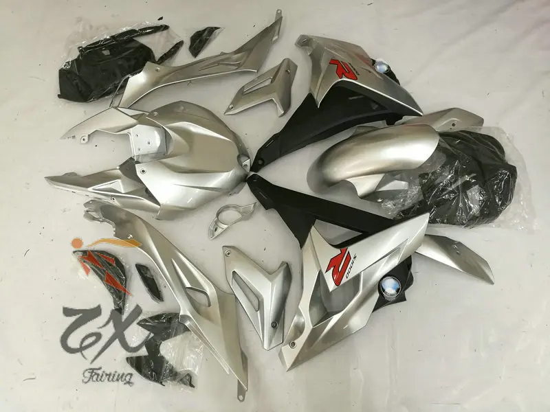 Carena completa Kit Per  for BMW S1000R 15-16 kit Carenatura Bodykits Cowlings Carenature Iniezione S1000 R 2015-2016