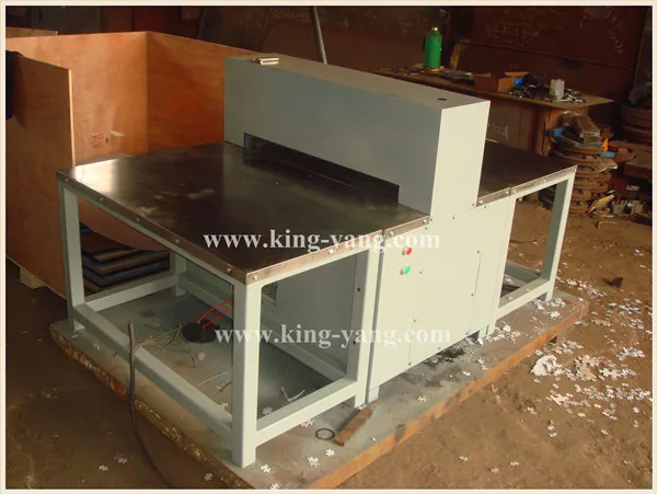 Jigsaw puzzle machine TYC50