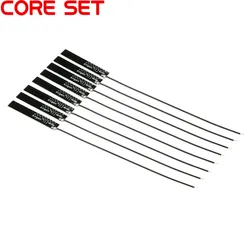5PCS 4dBi WIFI Internal Antenna PCB Built-in Aerial 2.4Ghz IPX Airgain Omni Antenna UFL Connector