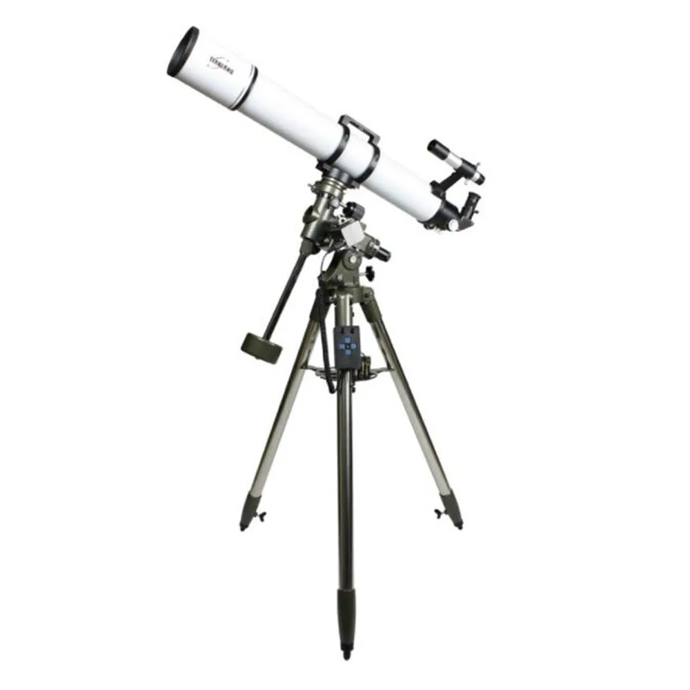 Tianlang TQ4-HS102DL 102/900mm F10 Artist Astronomical Telescope HD Photography Professional Viewing Telescope