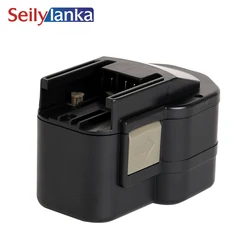 For Atlas 12V 3000mAh 3.0Ah power tool battery B12 BF12 BX12 bxl12 MXS12 MX12