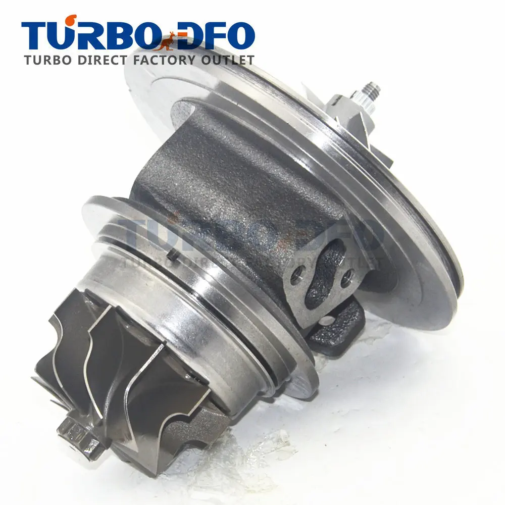 Turbocharger rebuild kits - CT26 turbo core assembly CHRA cartridge for Toyota Landcruiser 4.2 TD 1HD-T 4164 ccm 17201 17010