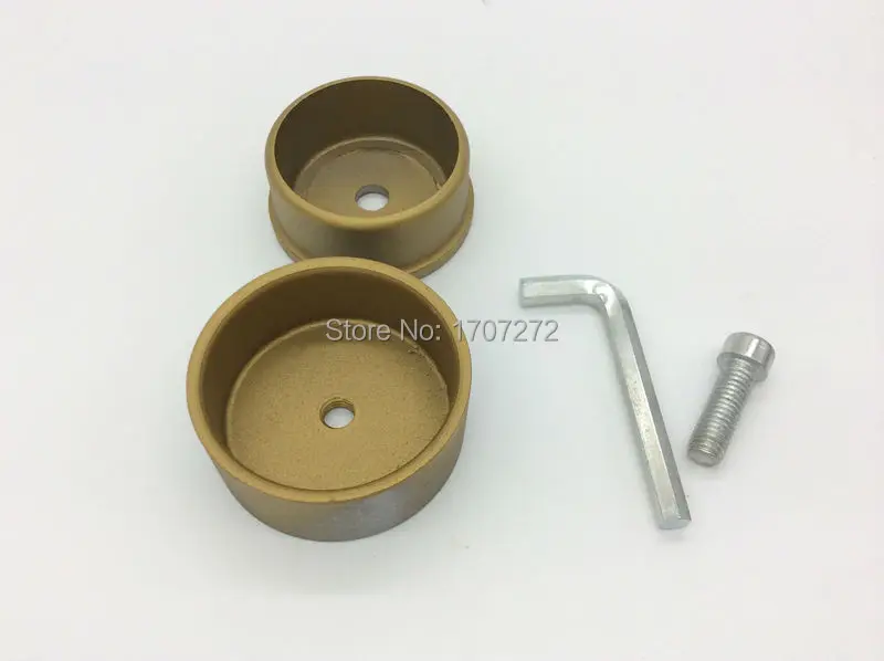 

Free Shipping: welding parts, die head, 50mm thick Welding Mold, PPR,PE,PB Water Pipe hotmelt butt welding