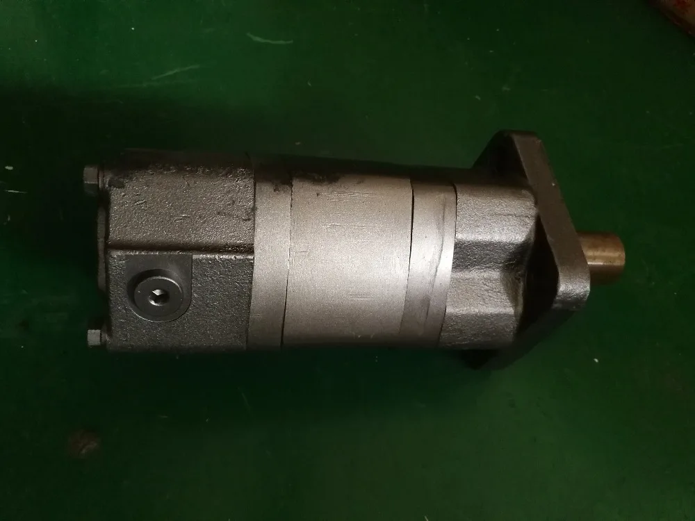 Hydraulic Geroler Disc Valve Motor 104-1438-006 2000 series