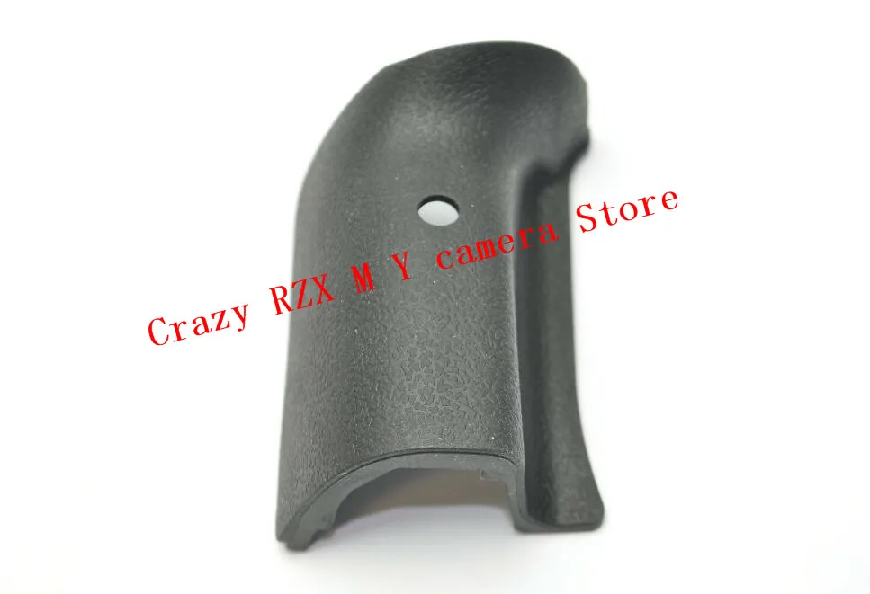 Pièce de poignée avant en caoutchouc pour Nikon D5300, pièce originale pour réparation d'appareil photo numérique