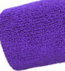 1Pcs Handgelenk Schweißband Tennis Sport Armband Volleyball Gym Handgelenk Brace Unterstützung Schweiß Band Handtuch Armband Schutz 8/11/15 cm