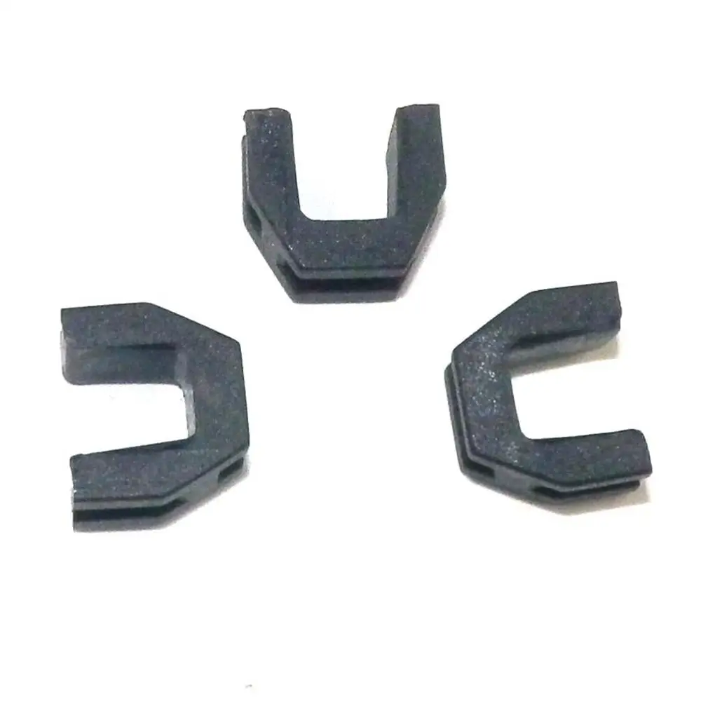 Motorcycle Variator Weights Rollers 18x14mm 7/8/9/10/11/12/13/14/15/16/17/18g + Variator Sliders for China Scooter 125cc 150cc