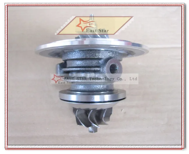 خرطوشة توربو CHRA Core GT2556S 738233 738233 -5002S 2674A404 شاحن توربيني لمجموعة Perkin-s Industrial Gen 03- N14G2 4.4L 118KW