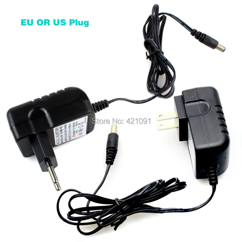 CH-8 Li-ion Battery Desktop Charger For Baofeng UV-82 UV-89 UV-8D Radio Walkie Talkie Accessories EU or US 100-240V