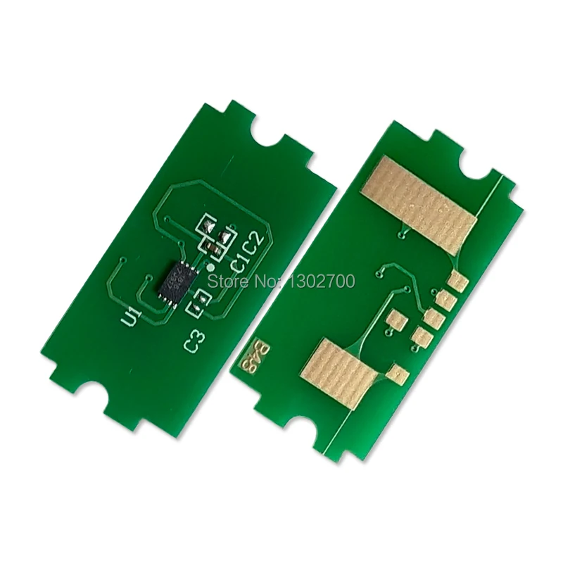 10K PK-1014 PK1014 Toner Cartridge Chip for Utax P-4026 P-4027 P-4026W P-4027iw P4021 P4027 P4026 w iw Printer Reset Chips