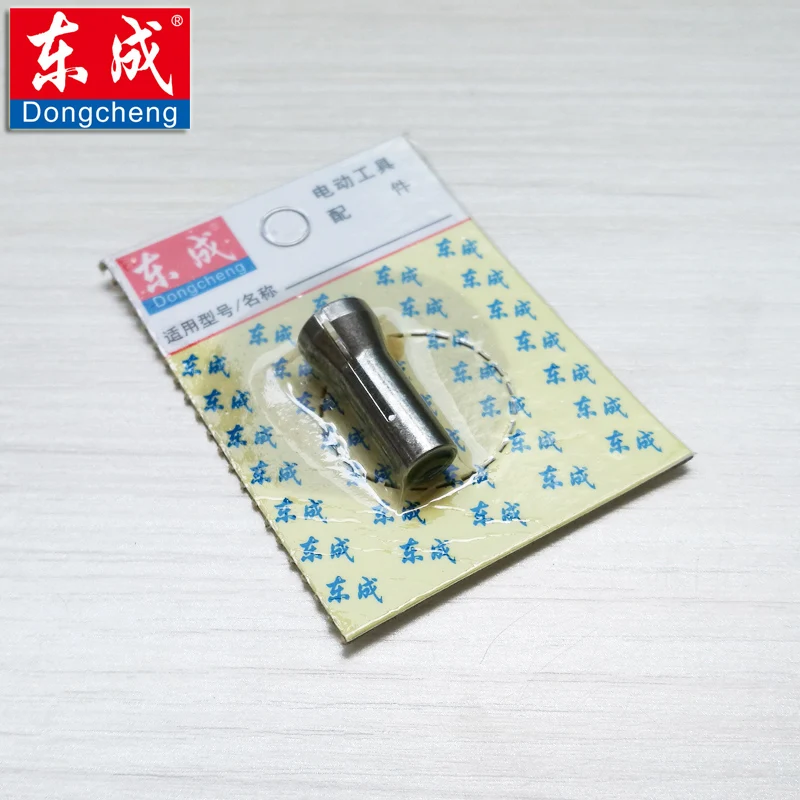 Die Grinder 6mm Shank Primavera Chuck