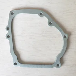 10Pcs/lot Crank Case Gasket Fit HONDA GX160 GX200 GX 200 160 168F 170F 5.5HP 6.5HP 4-Cycle Gasoline Small Engine Generator Parts