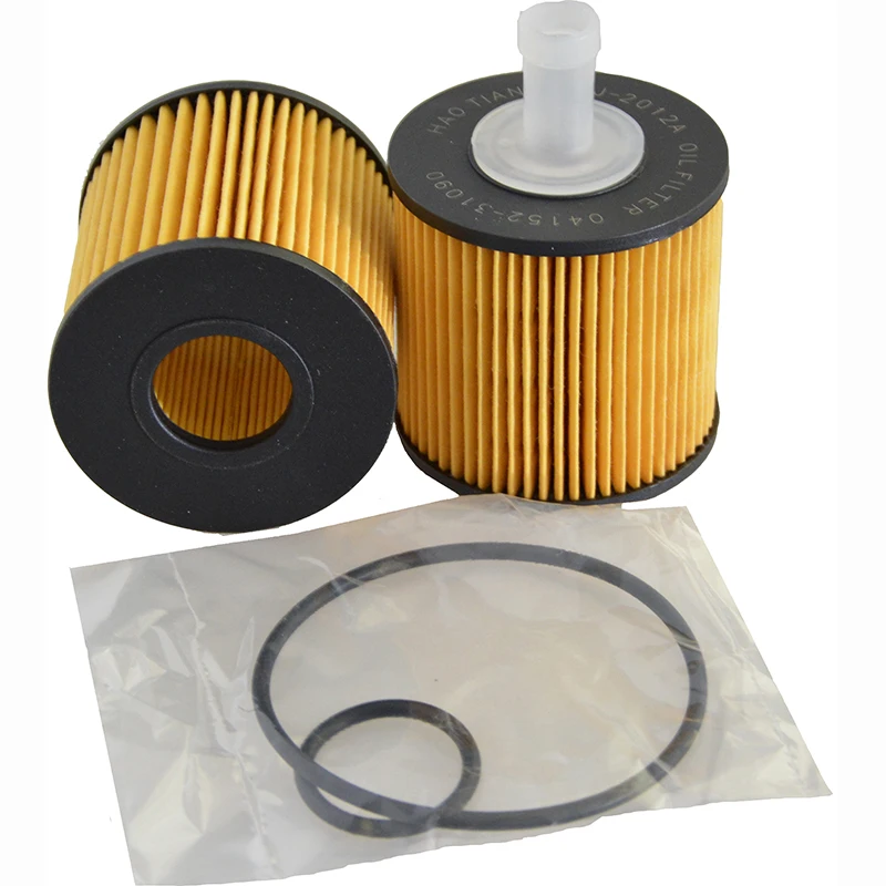 Auto Ölfilter Für Toyota RAV4 SOLARA Alphard Highlander Crown Zelas Camry Prado PREVIA Sienna Tacoma LEXUS 04152-31090