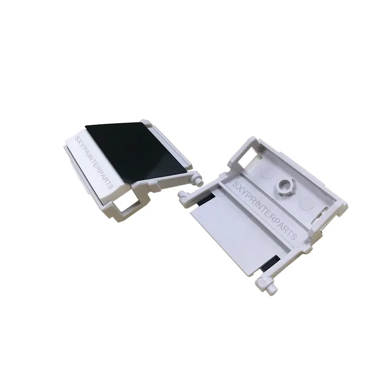 

SXYTENCHI 019N00947 Cassette Separation Pad for Xerox WC3550 Phaser3635 for Samsung SCX-5530 5635 5835