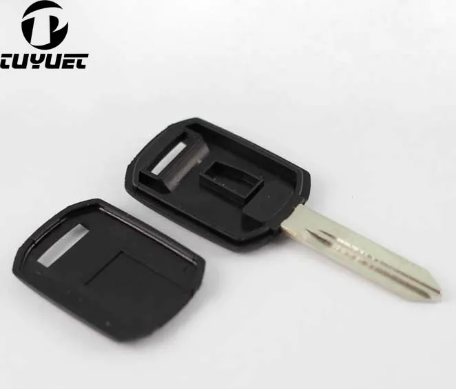 Brand New Replacement Case for Ford Mercury Transponder Key Shell Car Key Blanks