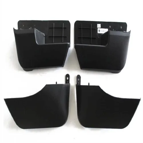 Imagen 2 del producto Guardabarros delantero para GREAT WALL HAVAL HOVER H5 Extreme Edition, parachoques trasero, inferior, H5