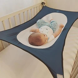 Hamaca plegable para bebé recién nacido, cuna infantil, cama de seguridad para guardería, productos para bebé, NSV775