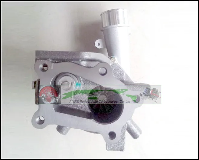 Turbocompresor L3M713700E L3M713700D Turbo K0422-882 53047109901 para MAZDA 3, MAZDA 6, MAZDA CX-7 DISI EU 2.3L 2005-10 260HP