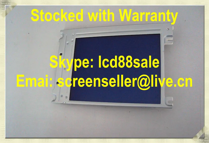 

best price and quality original LSUBL6291C industrial LCD Display