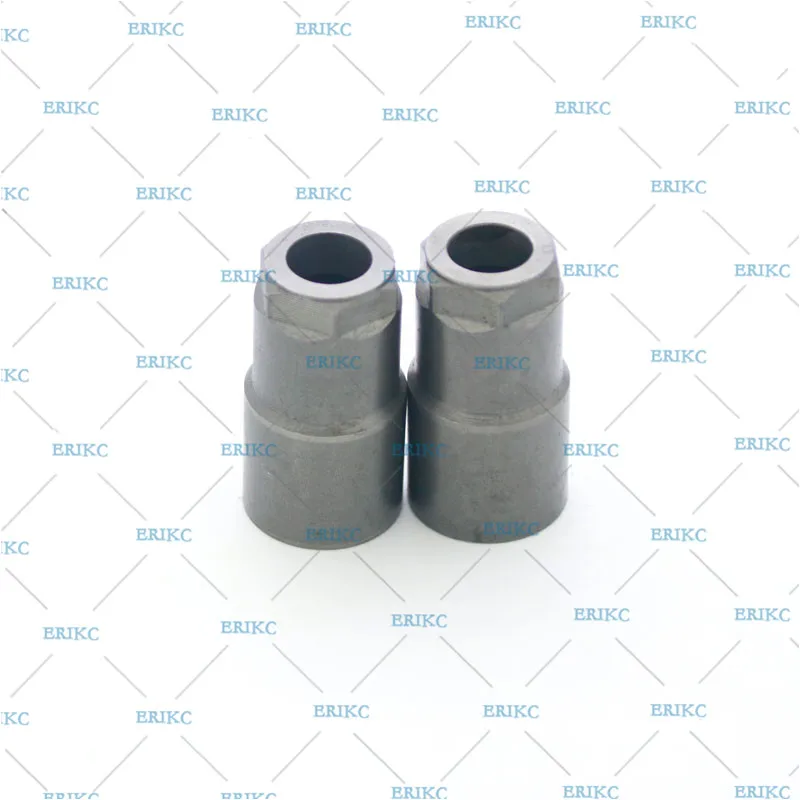 ERIKC F00VC14012 Nozzle and Hex Nut Assembly F 00V C14 012 Inyector Nozzle Cap F00V C14 012 Common Rail Injector Nozzle Nut