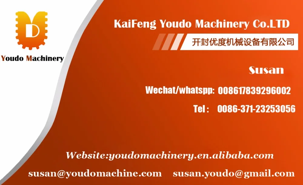 UDLG-300 rice hulling machine/wheat hulling separator/rice threshing machine image 2