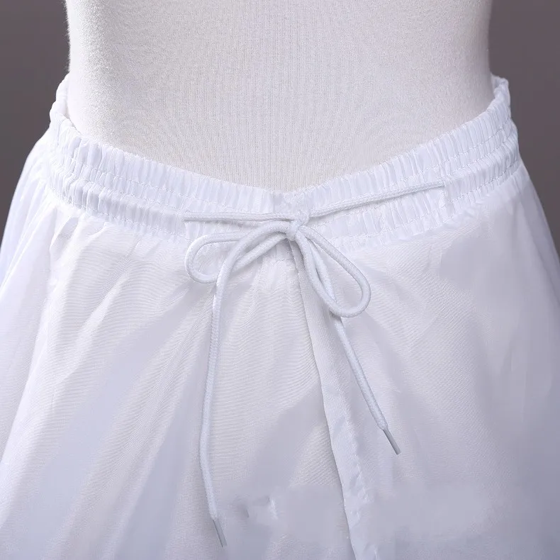 Hot Bán 8 Lớp Lớn TuTu Không Xương Váy Cưới Cô Dâu Petticoat Nữ Tây Nam Không Cho Váy Cưới