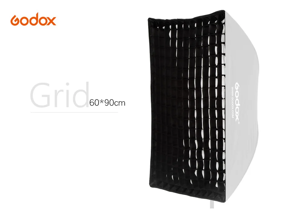 Godox 60 × 90センチメートル70 × 100センチメートル80 × 120センチ