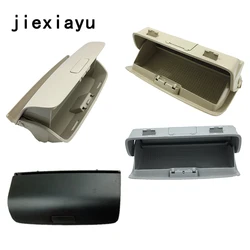 Black Gray Beige Sunglasses Box Sun Glasses Case For Tiguan Golf MK5 MK6 Passat B7 CC Skoda Superb Yeti 1K0 868 837 D/E/G/F