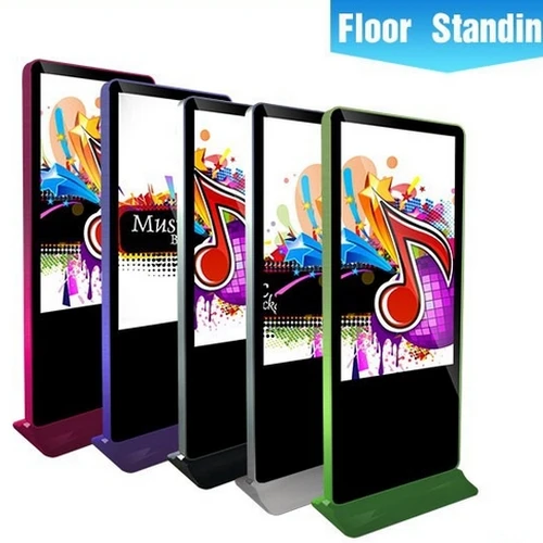 42/47/55 인치 쇼핑몰 슈퍼 마켓 wifi 블루투스 광고 LG led lcd tv 토템 디스플레이 간판 CCTV 모니터 디스플레이