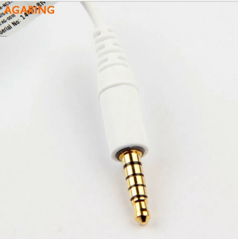 Original Sony xperia 10 Plus I3213 3.5 mm Audio Connection Jack LED