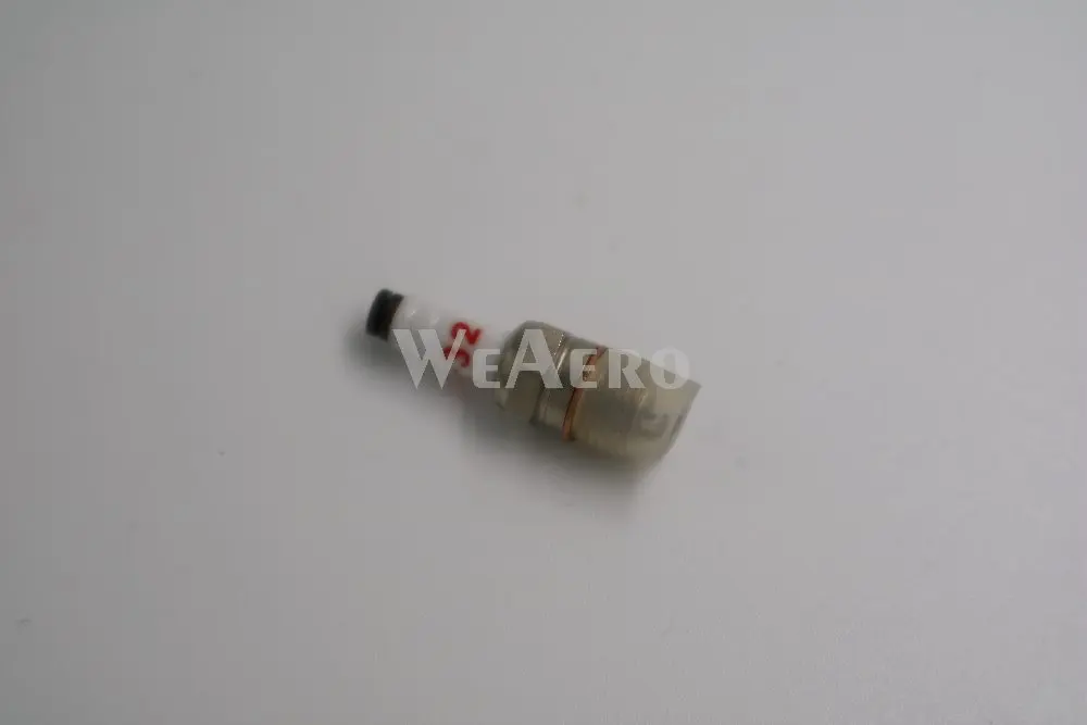 Free shipping Rcexl Glow 1/4 -32 Spark Plug - Iridium Edition