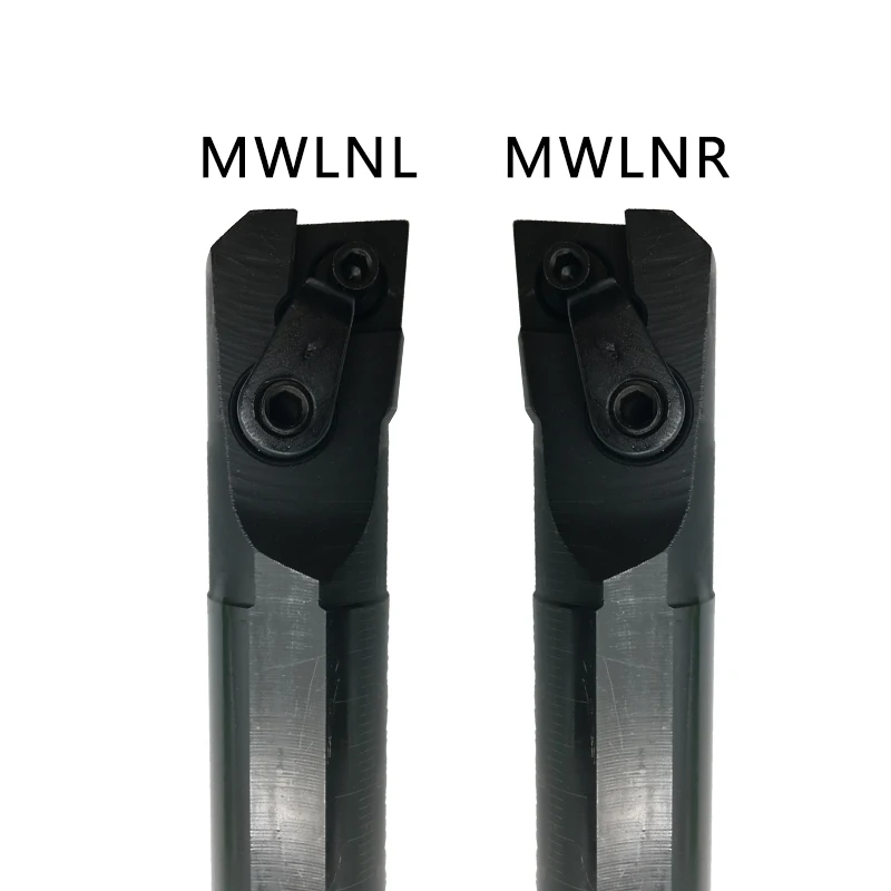 S20R MWLNR12 MWLNL12 20 Mm Nhàm Chán Thanh Nội Bộ Biến Toolholder CNC Dụng Cụ Cắt Wnmg