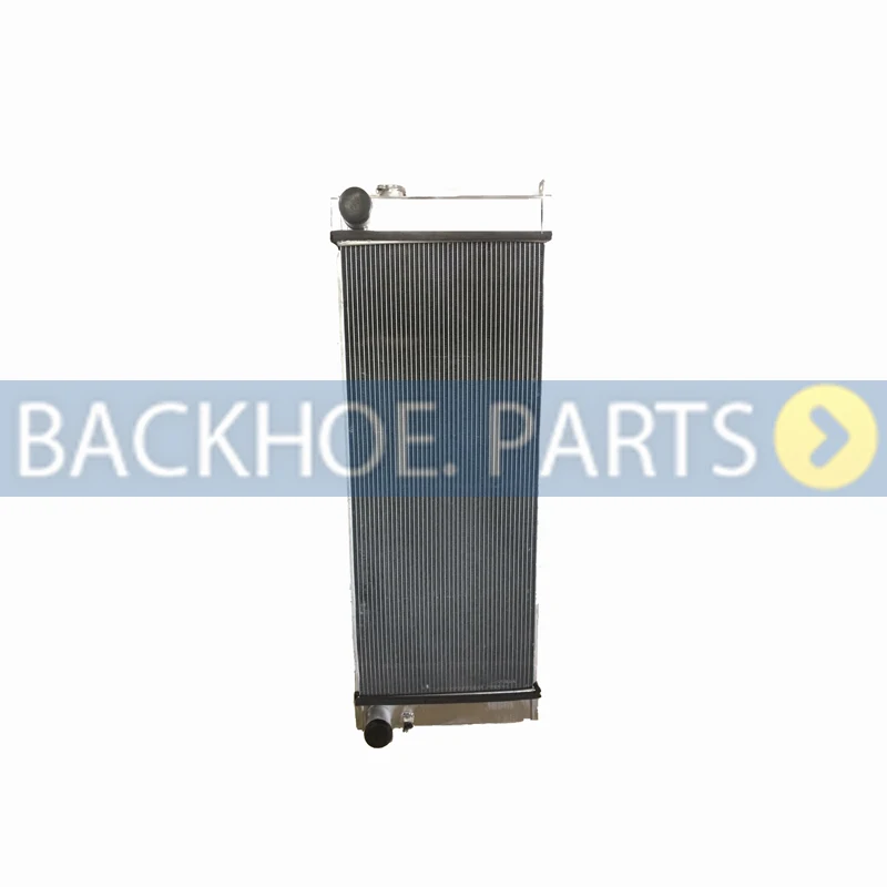 

Water Tank Radiator for Hitachi Excavator ZAX350-3