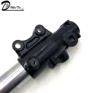 Front umgekehrte Gabel mit Schutzabdeckung, Dirt -Boxenrad, Chinesisch, Stoßdämpfung, CRF, KLX, 710 mm, 45 mm, 48 mm 8 Hauptverkäufe CRF mit umgekehrter Suspension - №1