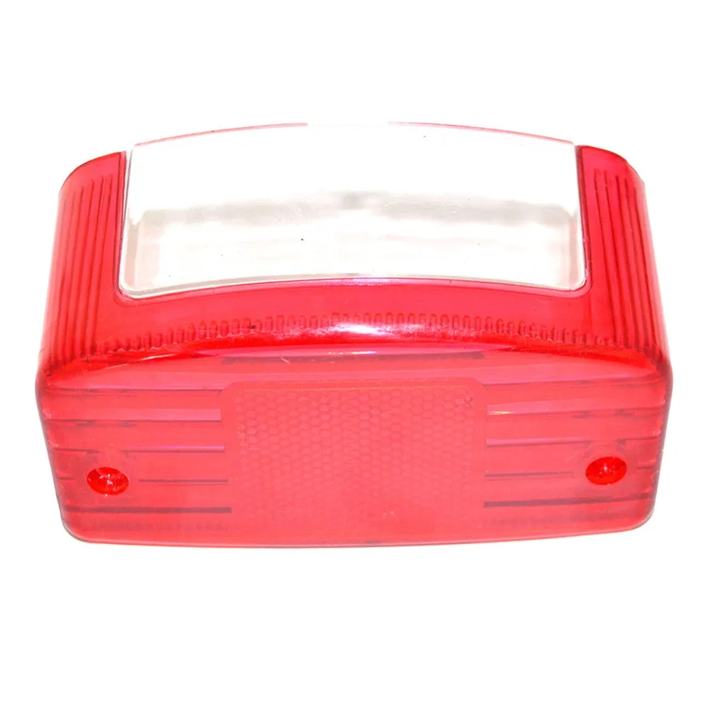 Taillight Cover Rear Brake Light Stop Lamp Case For HONDA CB 1 CB1 DIO50 DIO 50 CB250 JADE250 Magna250 MC15E CB JADE Magna 250