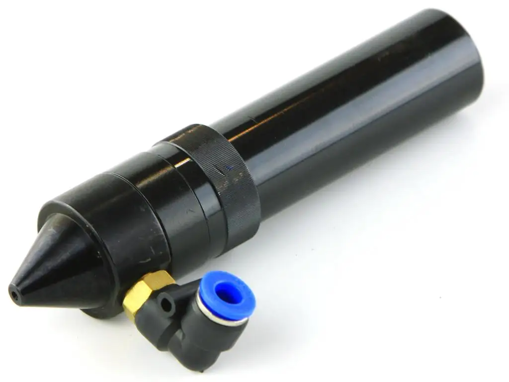 2017 Best Quality  Laser Lens Mount for CO2 Laser Cutting Machine Laser Head 21mm